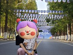 -大连理工大学(凌水校区)