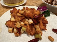 宫保虾球-盘飧市(春熙路店)