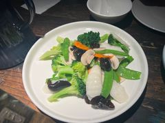 -外婆家(蓝色港湾店)