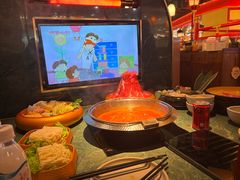 -牛New寿喜烧(中山公园龙之梦店)
