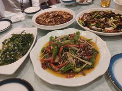 -陈胖子特色菜.鲜货现炒(融景城店)