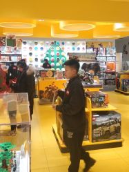 -KIDSLAND(北京蓝色港湾店)