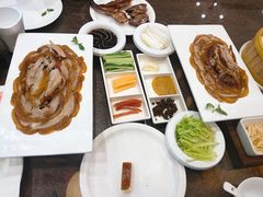 -阿庄新豫菜(航海东路店)