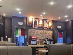 -萨莉亚意式餐厅(悦荟广场店)