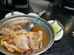 -简小舍·民间手艺菜(武昌江滩店)