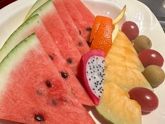 -海底捞火锅(龙首印象城店)