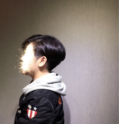 点击看大图 -HD HAIR STYLE