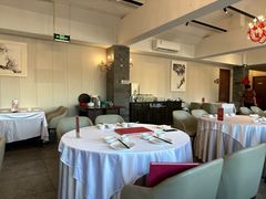 -满堂·烤鸭店·北京菜(鼓楼店)