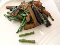 -静之湖湖畔餐厅