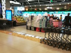 -盒马鲜生(宝地店)