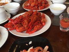 -白天鹅宾馆·流浮阁咖啡厅