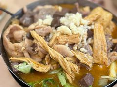 -百家鸡味馆(清泰店)
