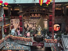 -唐山宴大唐州府精品中餐