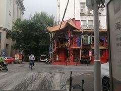 -汉庭(天津滨江道步行街店)