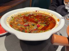 -情妹耙泥鳅·江湖川菜(科华店)
