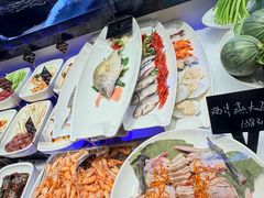 -明丰小渔馆(明月路店)