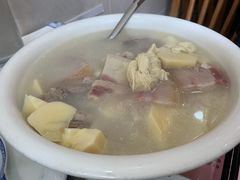 -茂隆餐厅(进贤路店)