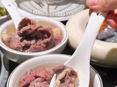 -尚合里潮汕牛肉火锅(海沧店)