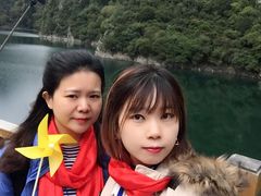 -叠溪松坪沟景区