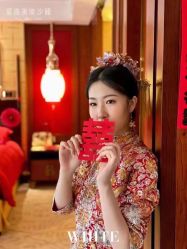 -纯色时光婚纱艺术馆WHITE