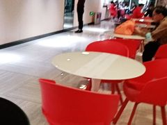 -一兆韦德健身(古美店)