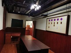 -Tipsy Bar•屋顶露台酒吧&水烟吧