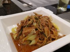 凉皮-飞天大厦清真餐厅