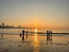 -青岛第三海水浴场