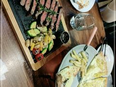 -1861意大利餐厅(文化广场店)