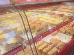 -味多美蛋糕(双合地铁店)