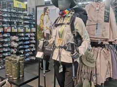 -迪卡侬(越秀公园店)
