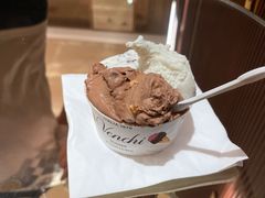 意大利手工冰淇淋-VENCHI 闻绮(上海佛罗伦萨小镇店)