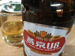 -福茂源横山铁锅羊肉(牡丹园店)