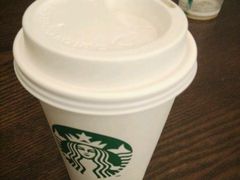 -星巴克(深圳罗湖书城店)