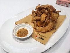 -必点海鲜·鲅鱼水饺(鞍山西道店)
