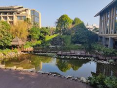 -昆明洲际酒店
