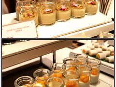 -The Place 自助餐(香港康得思酒店)