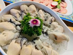 -老灶堂文创火锅(文艺路店)