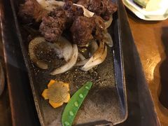 铁锄菲力-和彩放题餐厅(酒仙桥店)