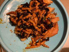 -新白鹿餐厅(城西银泰城店)