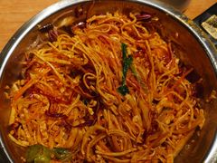 -喝丢一只鞋海鲜烧烤·海肠捞饭(东关街店)