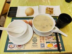 -添好运点心专门店(百老汇店)