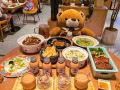 -避风塘·老港味餐厅(虹口龙之梦店)