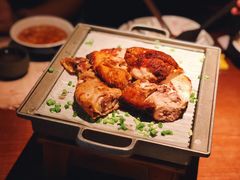 -绿茶餐厅(乐峰广场店)