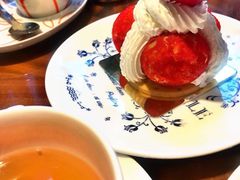 -西点坊(浦东香格里拉店)