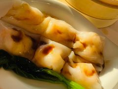 虾仁肠粉-青岛海景花园大酒店·粤海餐厅