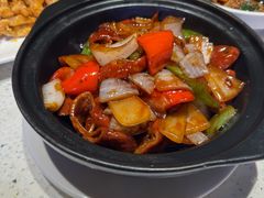 -阿莉餐厅(枣阳路店)