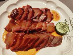 -顺鹅季·非遗烧鹅(六道口店)