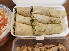 -正宗流钟锅子饼家常菜
