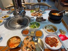 -六七八韩式烤肉·韩国料理(上杭路店)